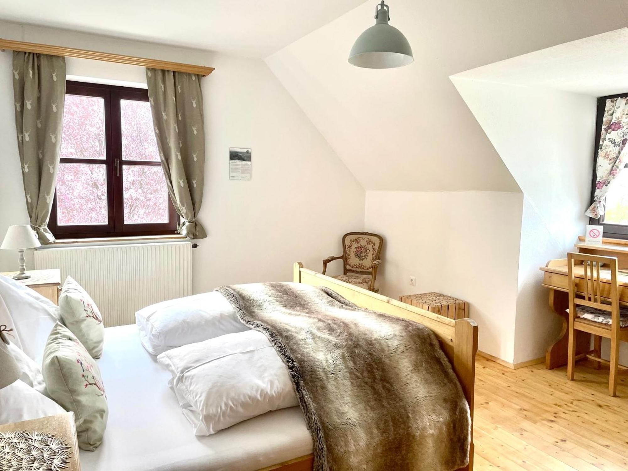 Landhaus Weinblick Rohrendorf bei Krems Экстерьер фото