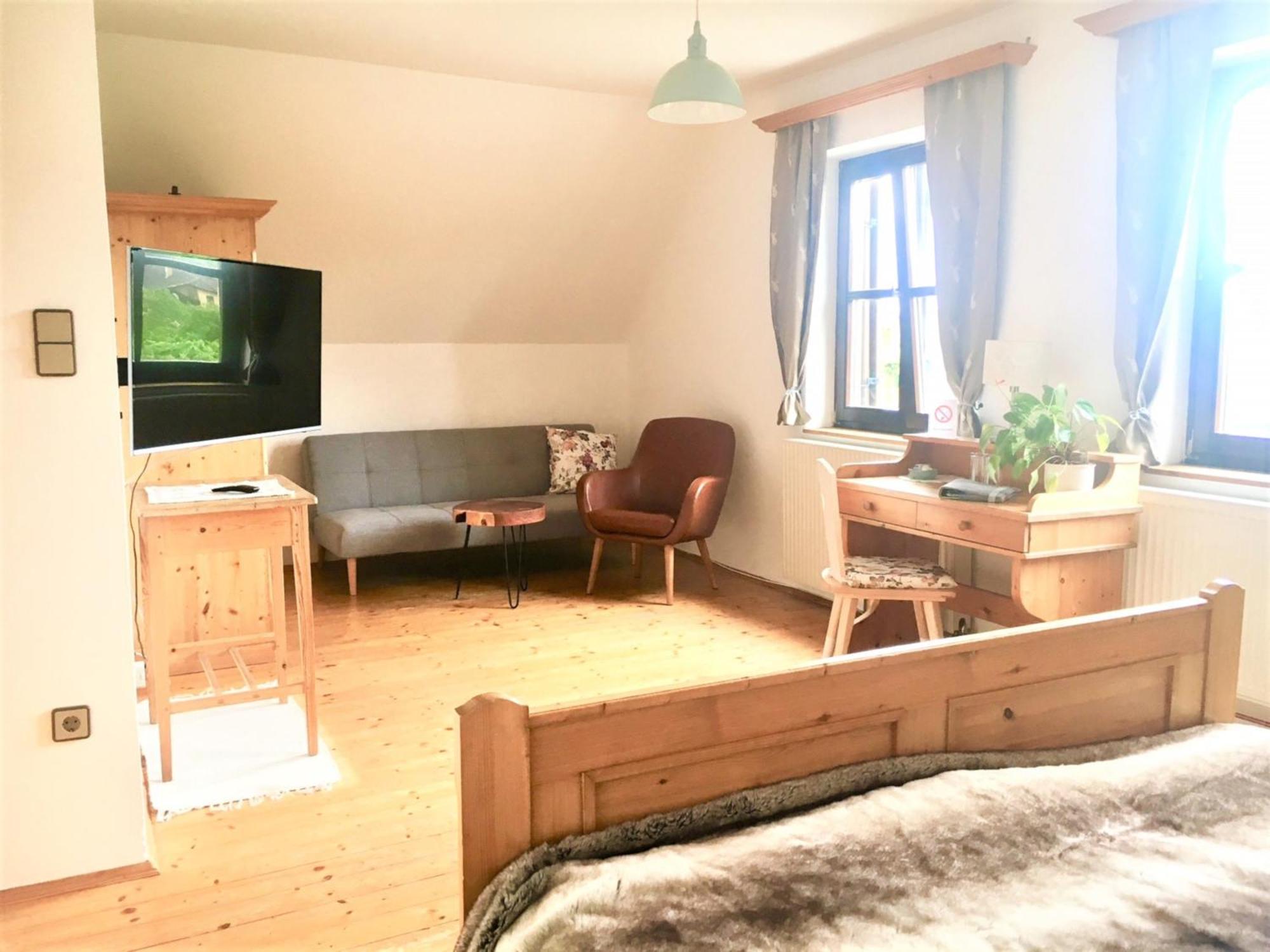 Landhaus Weinblick Rohrendorf bei Krems Экстерьер фото
