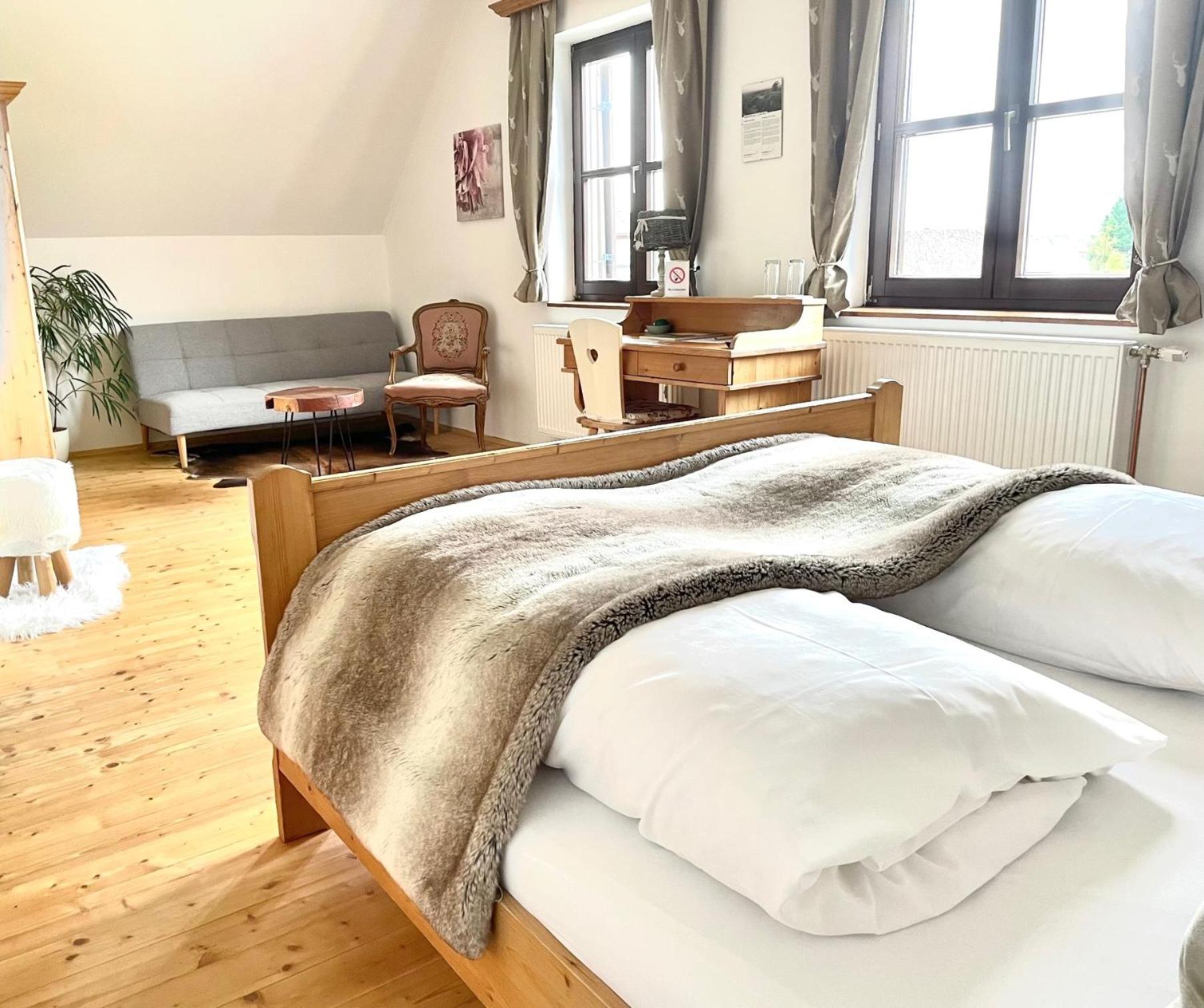 Landhaus Weinblick Rohrendorf bei Krems Экстерьер фото